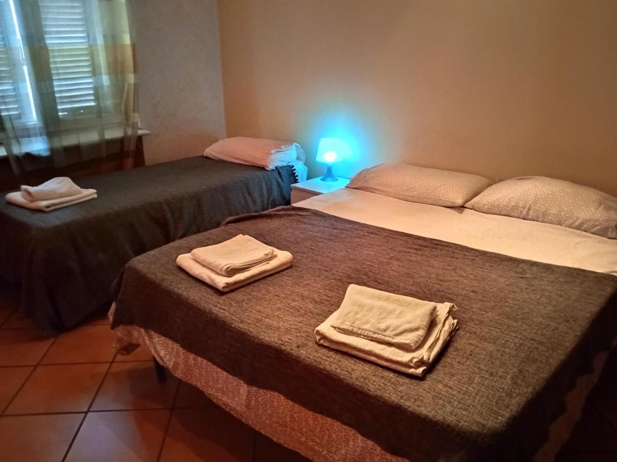 La Casa Di Luigi Porta Venezia — Foto 1