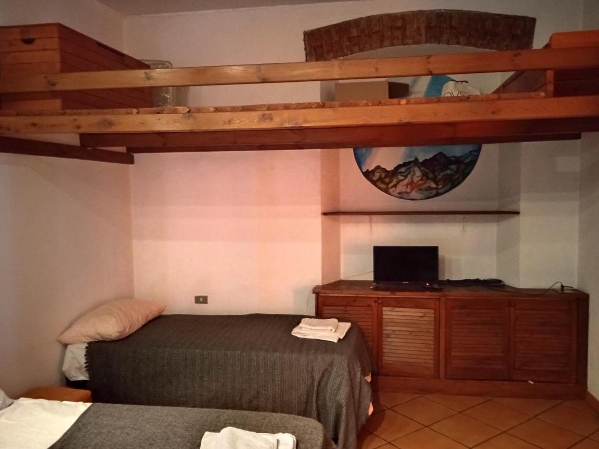 La Casa Di Luigi Porta Venezia — Foto 2