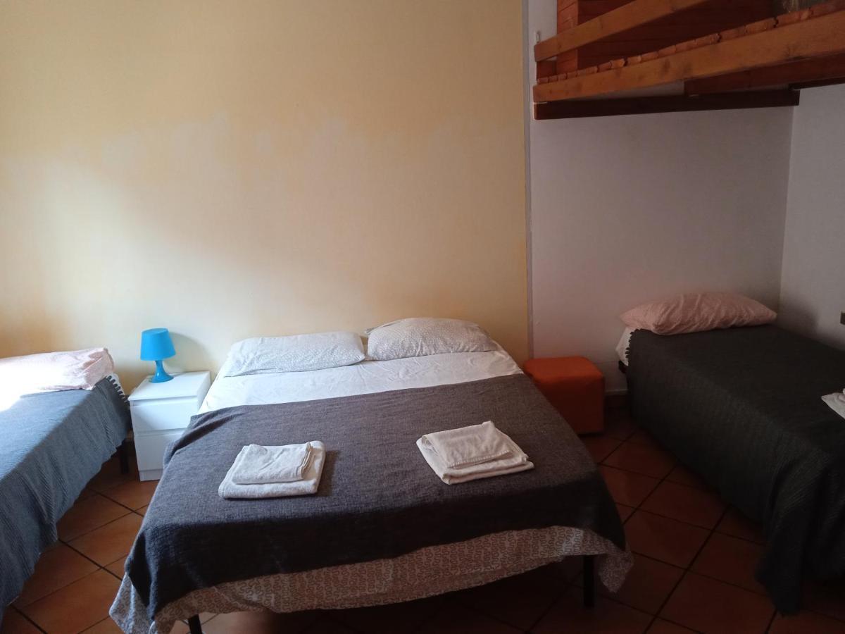 La Casa Di Luigi Porta Venezia — Foto 3
